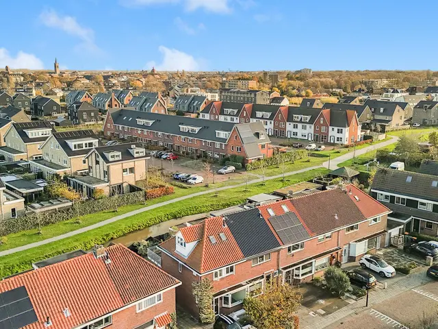 Creutzberglaan 154, BEVERWIJK