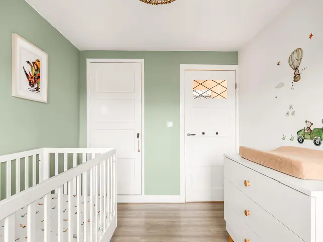 Creutzberglaan 154, BEVERWIJK