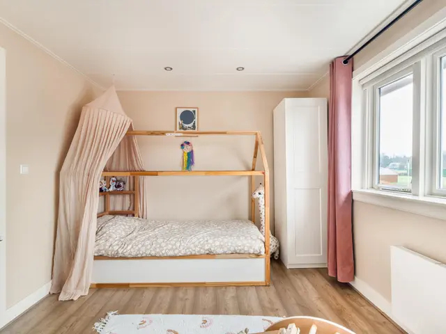 Creutzberglaan 154, BEVERWIJK