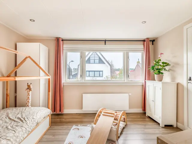 Creutzberglaan 154, BEVERWIJK