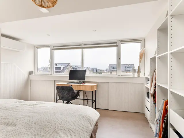 Creutzberglaan 154, BEVERWIJK