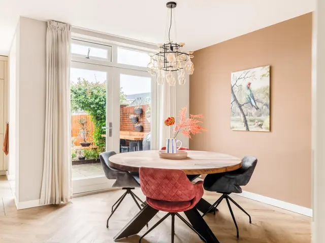 Creutzberglaan 154, BEVERWIJK