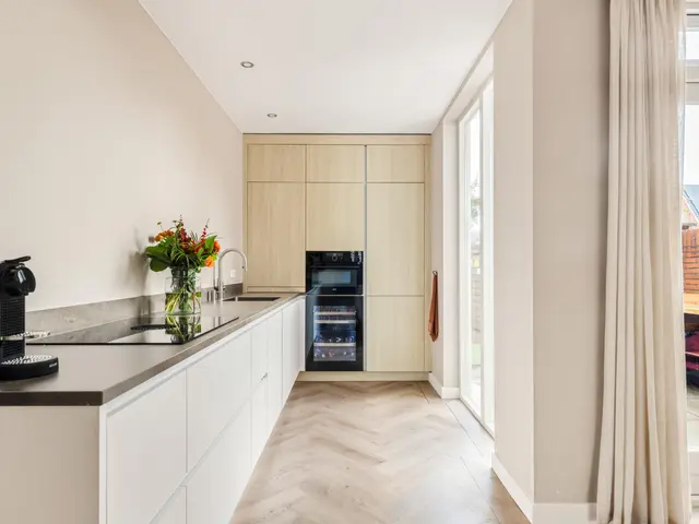 Creutzberglaan 154, BEVERWIJK