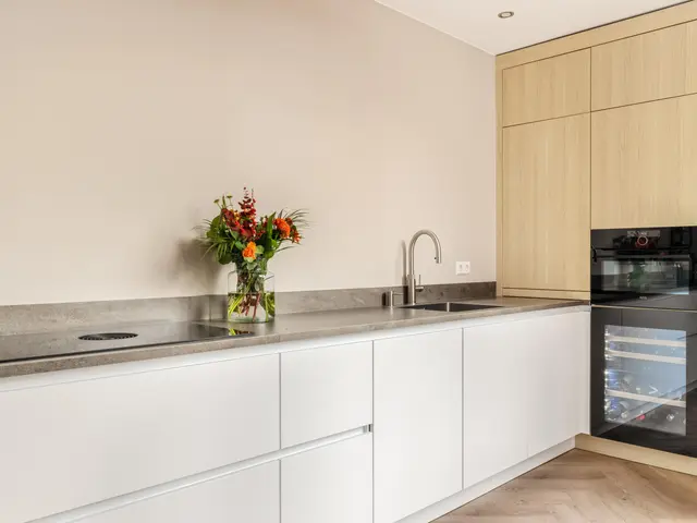 Creutzberglaan 154, BEVERWIJK