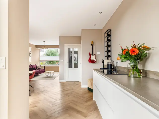 Creutzberglaan 154, BEVERWIJK