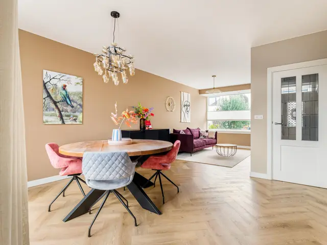 Creutzberglaan 154, BEVERWIJK