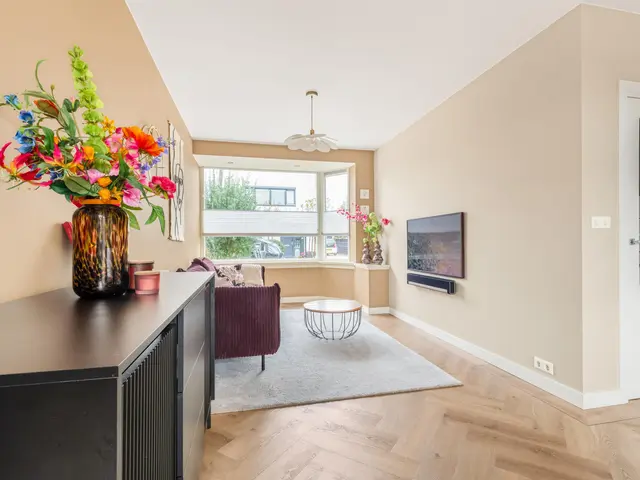 Creutzberglaan 154, BEVERWIJK