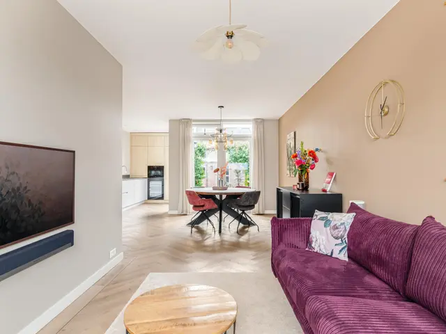 Creutzberglaan 154, BEVERWIJK