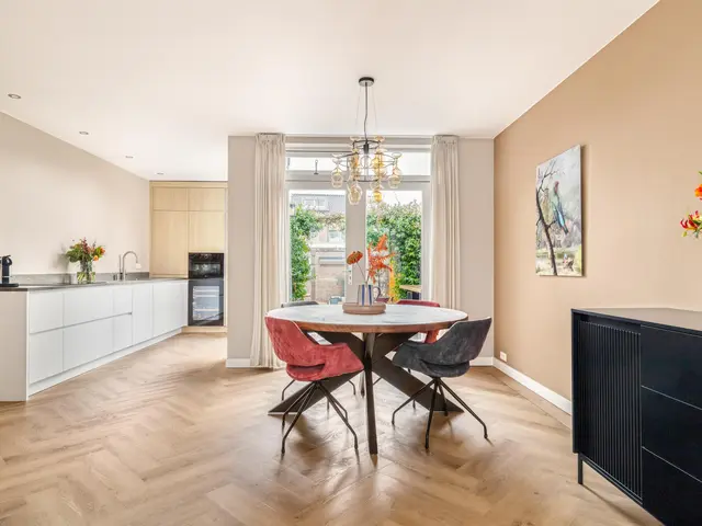 Creutzberglaan 154, BEVERWIJK