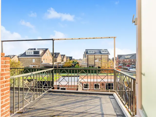 Creutzberglaan 154, BEVERWIJK