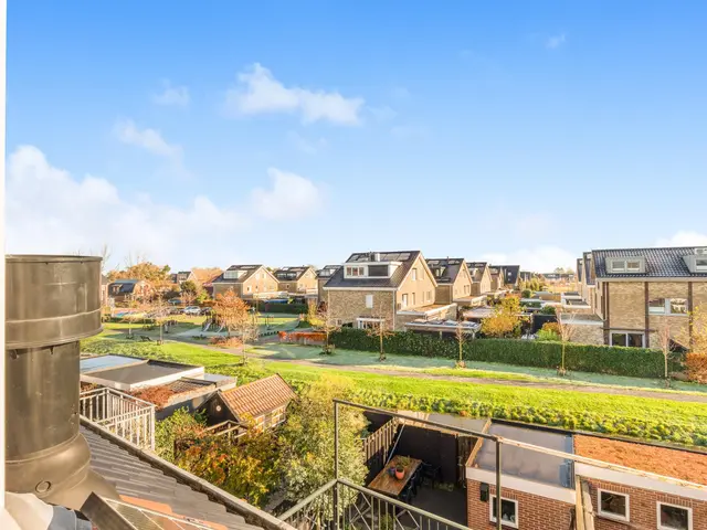 Creutzberglaan 154, BEVERWIJK