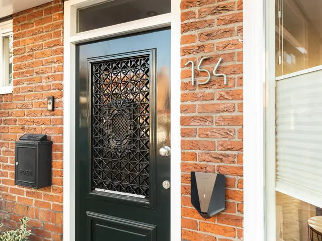 Creutzberglaan 154, BEVERWIJK