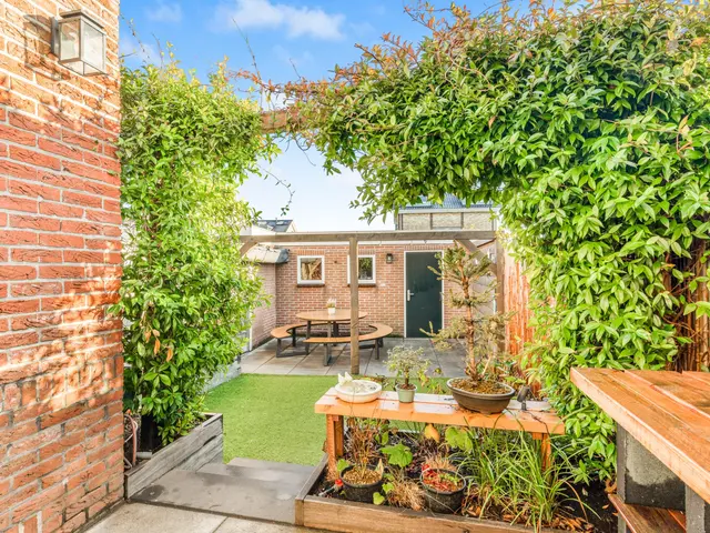 Creutzberglaan 154, BEVERWIJK