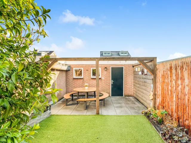 Creutzberglaan 154, BEVERWIJK