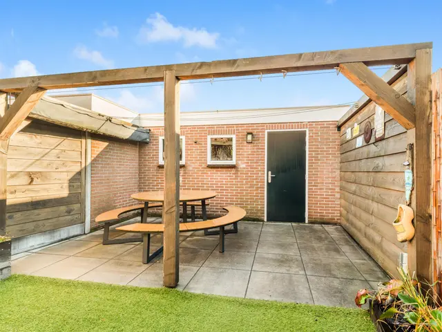 Creutzberglaan 154, BEVERWIJK