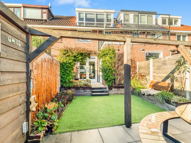 Creutzberglaan 154, BEVERWIJK