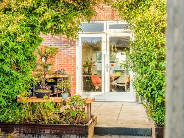 Creutzberglaan 154, BEVERWIJK