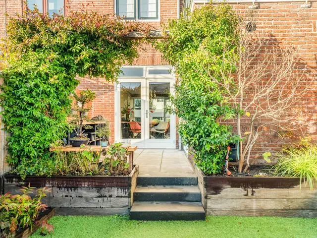 Creutzberglaan 154, BEVERWIJK