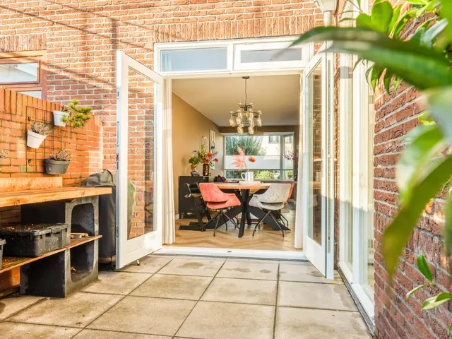 Creutzberglaan 154, BEVERWIJK