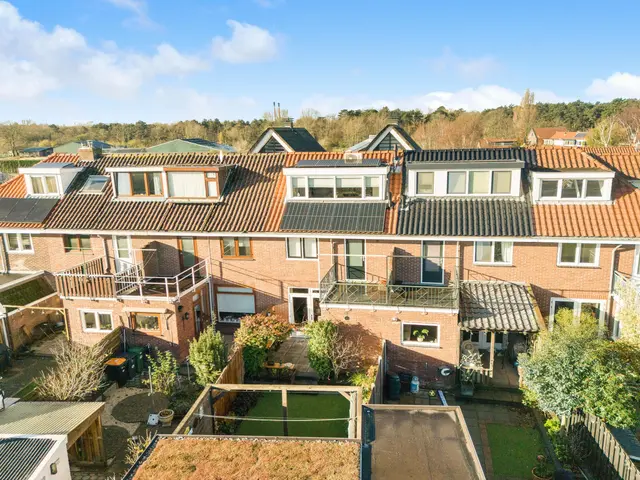 Creutzberglaan 154, BEVERWIJK