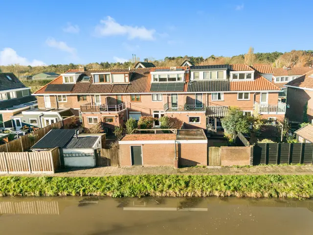 Creutzberglaan 154, BEVERWIJK