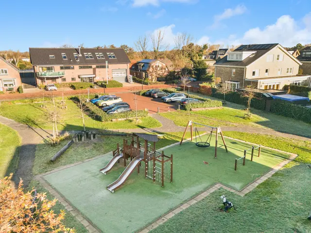 Creutzberglaan 154, BEVERWIJK