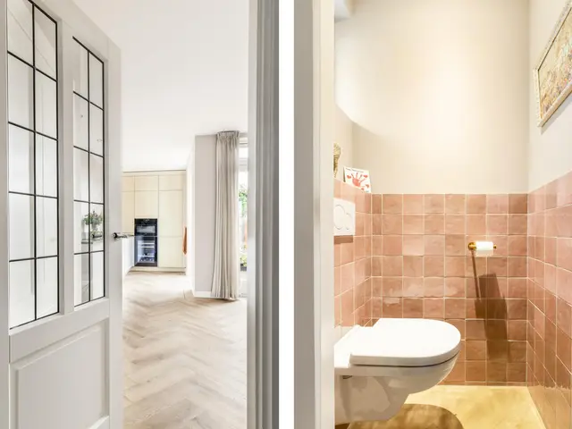 Creutzberglaan 154, BEVERWIJK