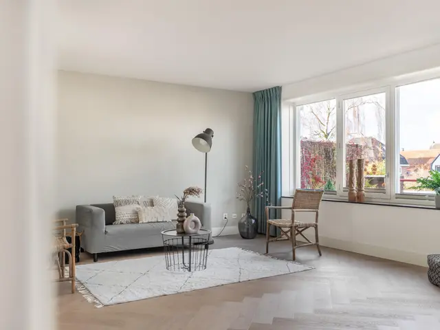 Gouden Stulp 6, CASTRICUM