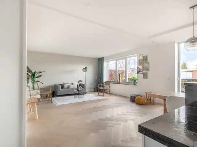 Gouden Stulp 6, CASTRICUM