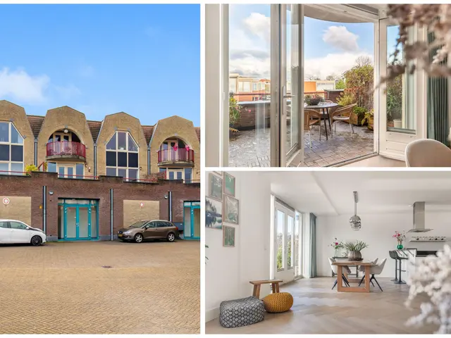 Gouden Stulp 6, CASTRICUM