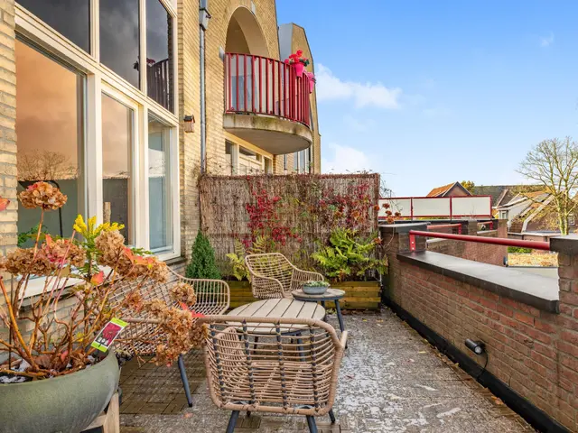 Gouden Stulp 6, CASTRICUM