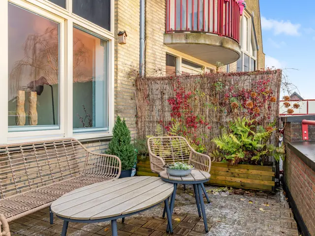 Gouden Stulp 6, CASTRICUM