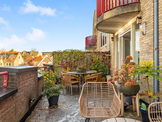 Gouden Stulp 6, CASTRICUM