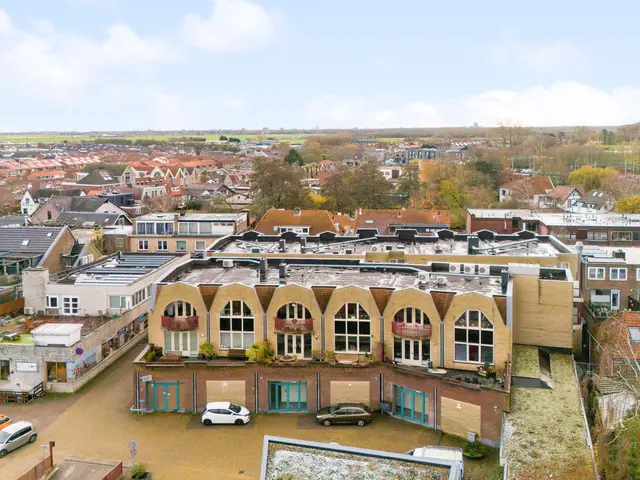 Gouden Stulp 6, CASTRICUM