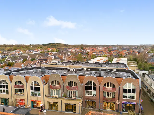 Gouden Stulp 6, CASTRICUM