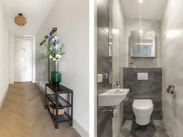 Gouden Stulp 6, CASTRICUM