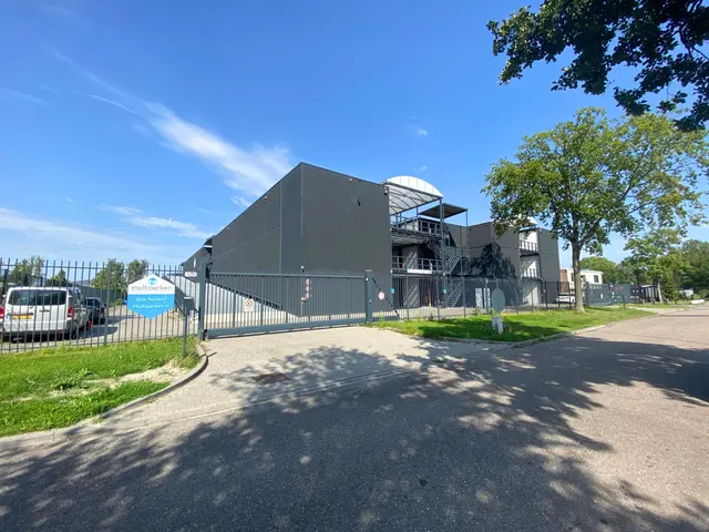 James Wattstraat 12, HEERHUGOWAARD