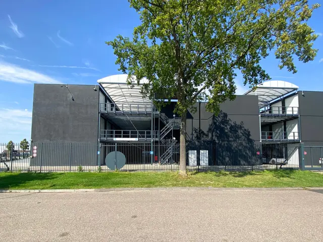 James Wattstraat 12, HEERHUGOWAARD