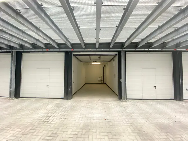 James Wattstraat 12, HEERHUGOWAARD