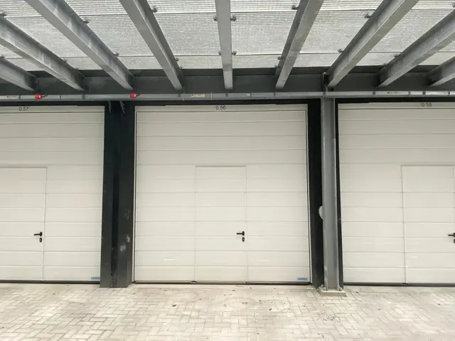 James Wattstraat 12, HEERHUGOWAARD