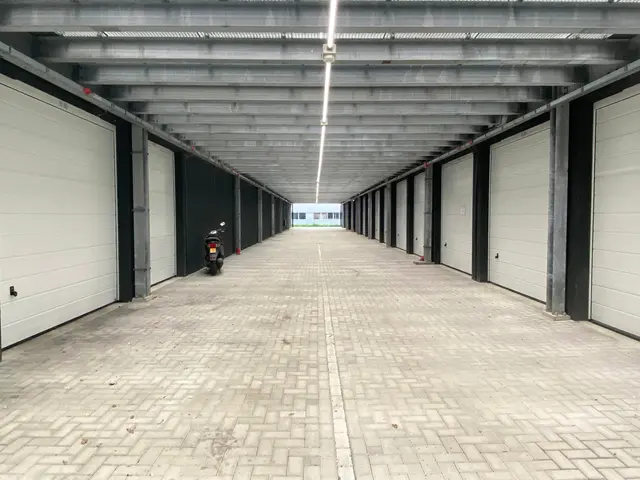 James Wattstraat 12, HEERHUGOWAARD