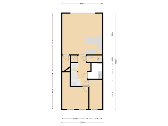 Koningshof 82B, BEVERWIJK