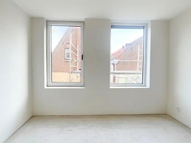 Koningshof 82D, BEVERWIJK