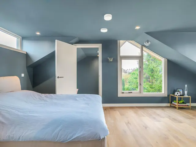 Zaalberglaan 33, HEEMSKERK