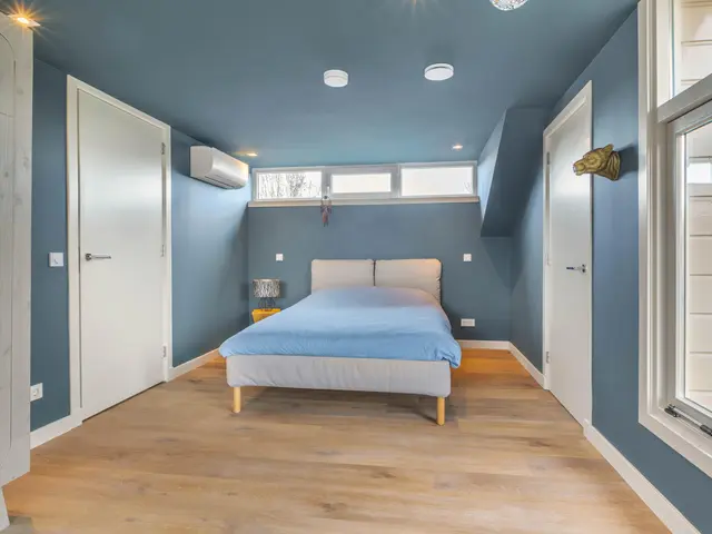 Zaalberglaan 33, HEEMSKERK