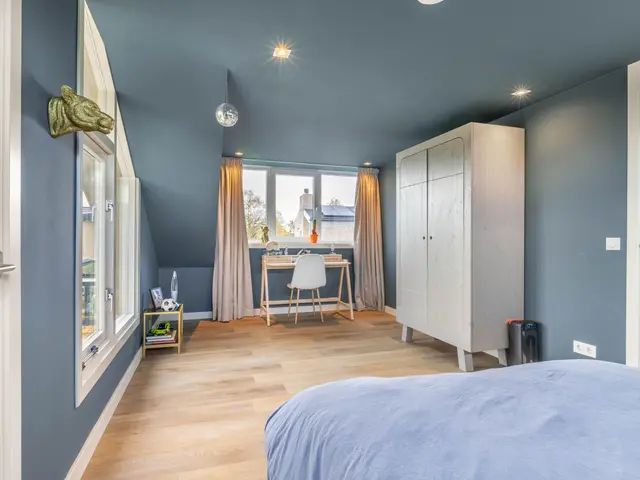 Zaalberglaan 33, HEEMSKERK