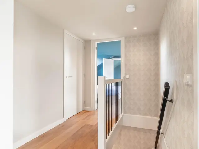 Zaalberglaan 33, HEEMSKERK