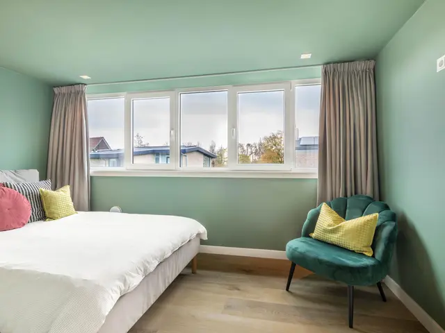 Zaalberglaan 33, HEEMSKERK