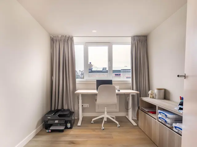 Zaalberglaan 33, HEEMSKERK