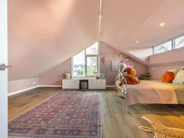 Zaalberglaan 33, HEEMSKERK